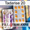 Tadarise 20 new12